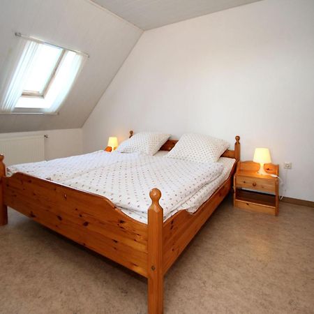 Spacious Apartments With Private Terrace Near The North Sea Dike Neßmersiel Екстериор снимка