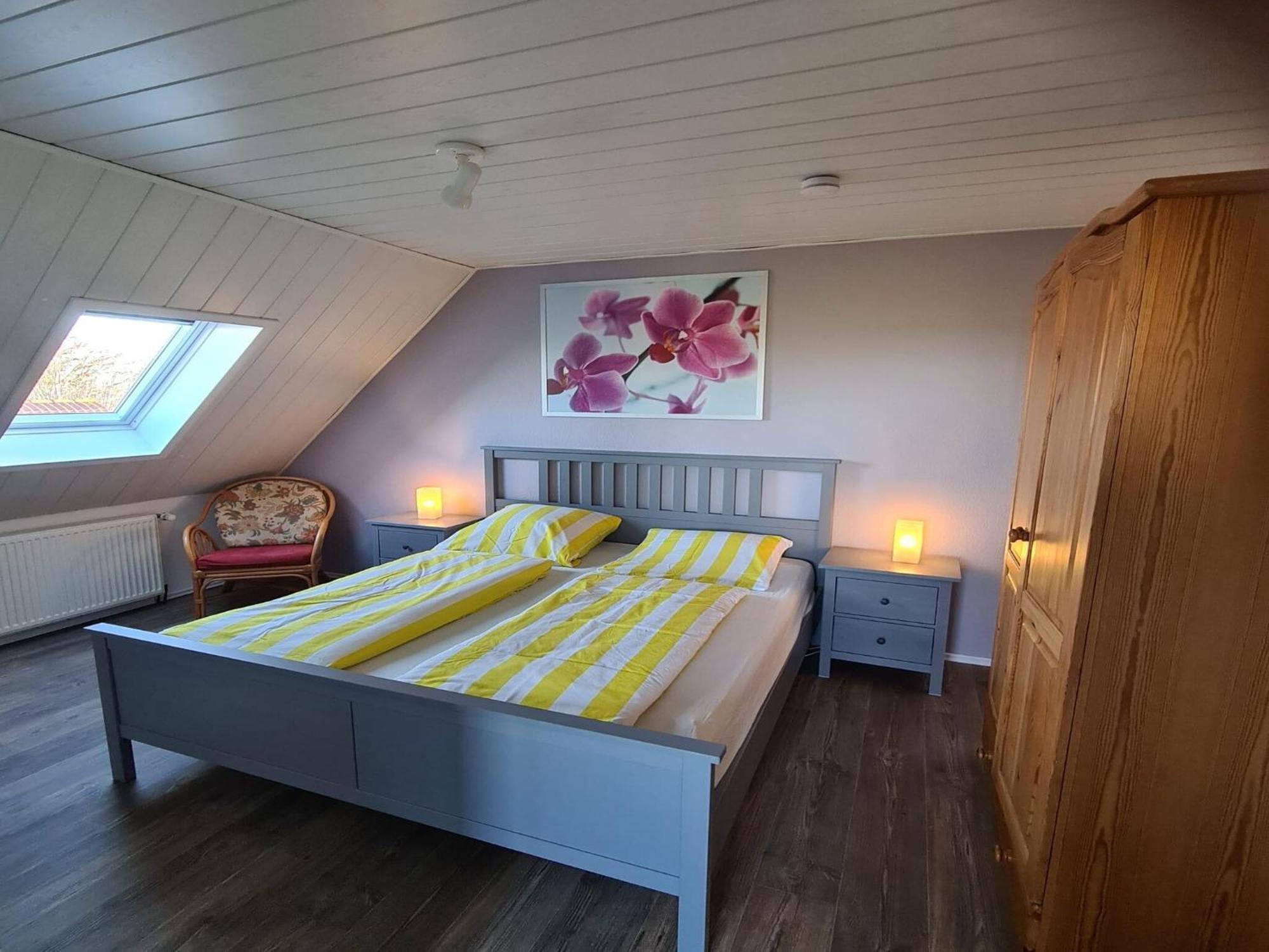 Spacious Apartments With Private Terrace Near The North Sea Dike Neßmersiel Екстериор снимка