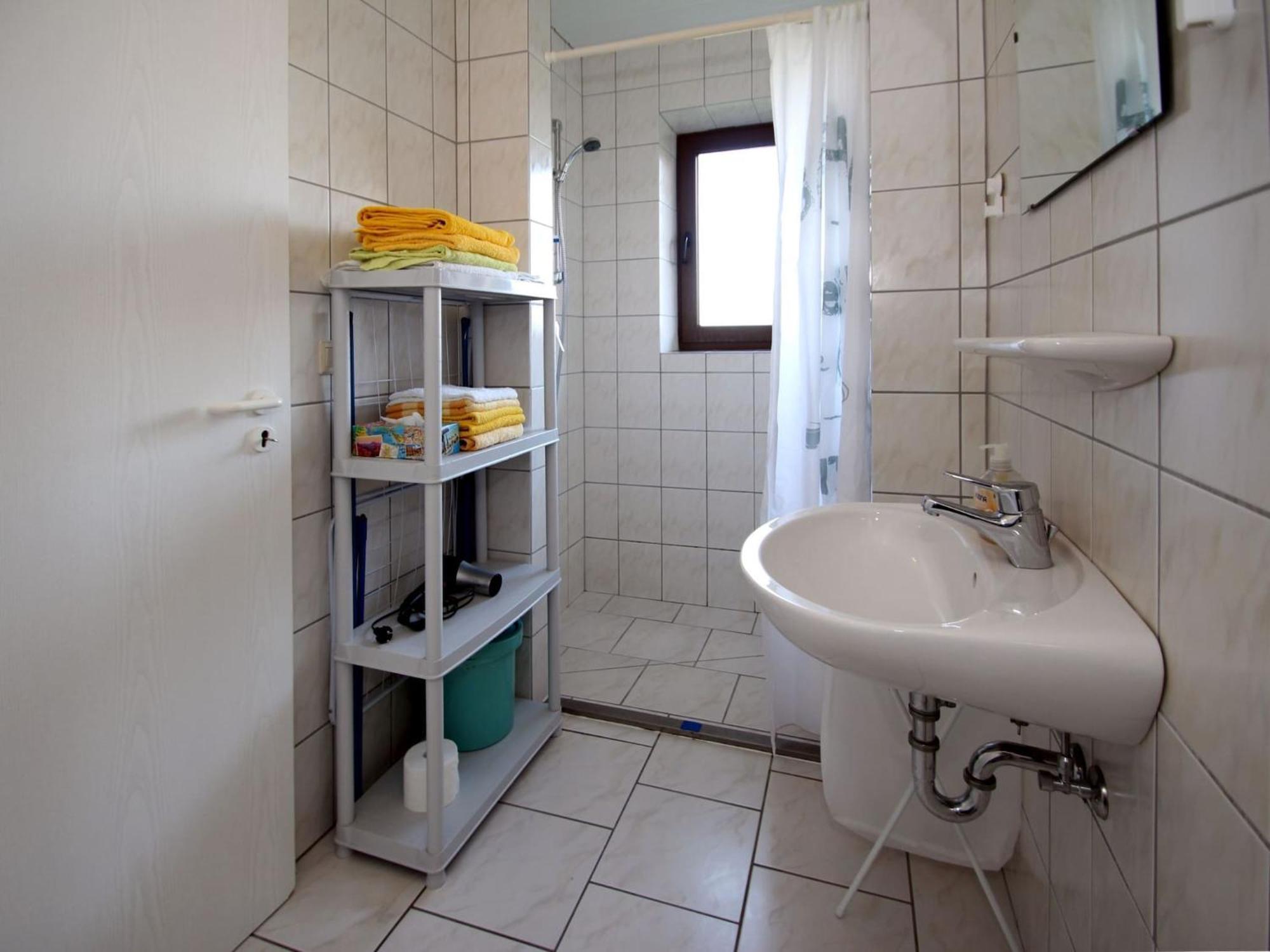 Spacious Apartments With Private Terrace Near The North Sea Dike Neßmersiel Екстериор снимка