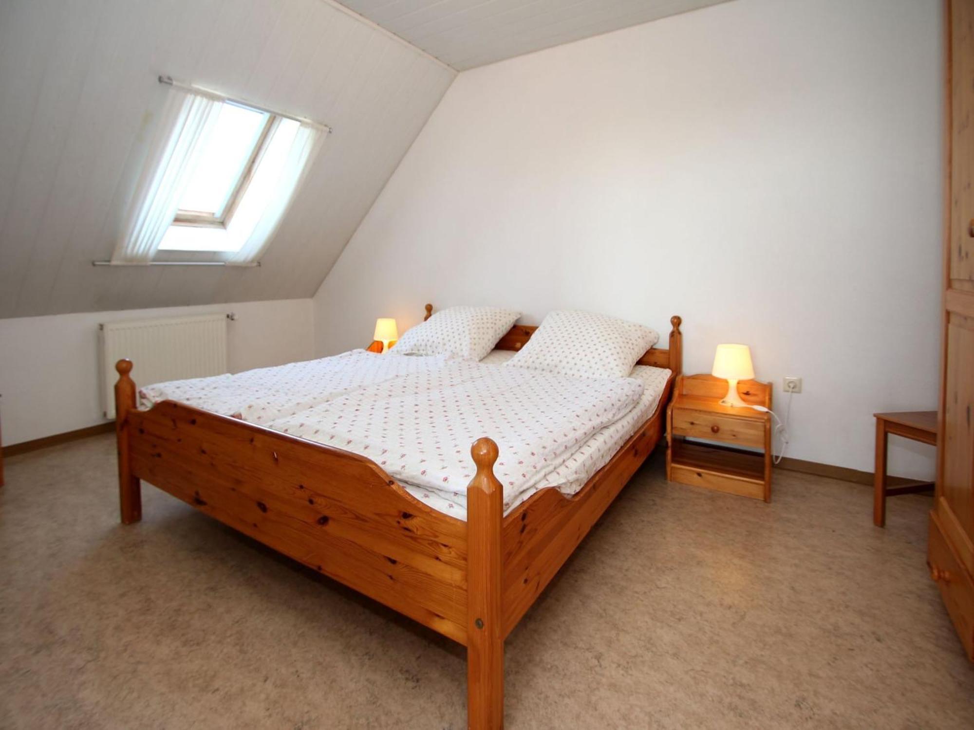 Spacious Apartments With Private Terrace Near The North Sea Dike Neßmersiel Екстериор снимка
