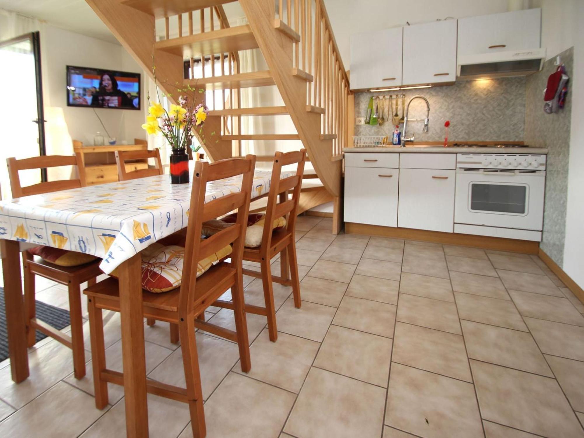 Spacious Apartments With Private Terrace Near The North Sea Dike Neßmersiel Екстериор снимка